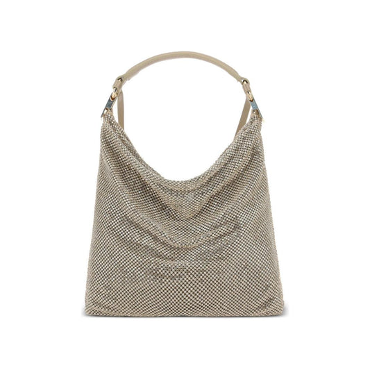 Benedetta Bruzziches Bags.. Powder Shoulder Benedetta Bruzziches