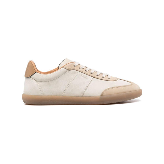 Tod's Sneakers Beige Sneakers Tod'S