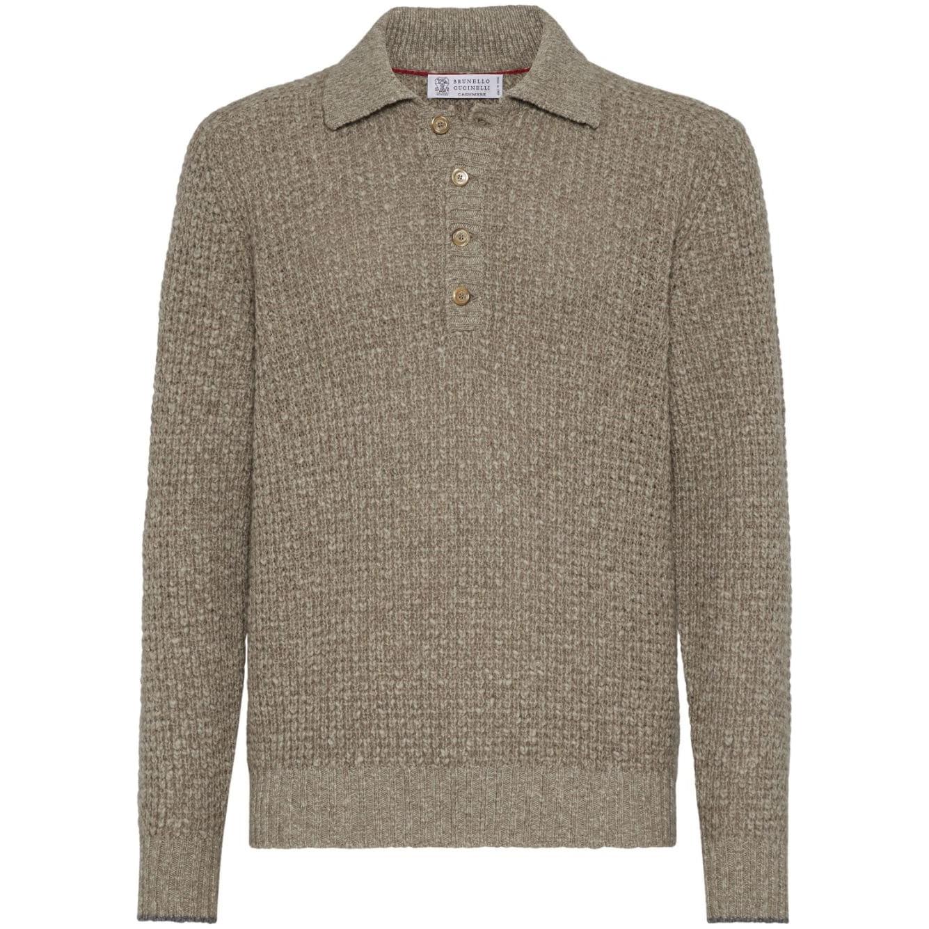 Brunello Cucinelli Sweaters Topwear Brunello Cucinelli