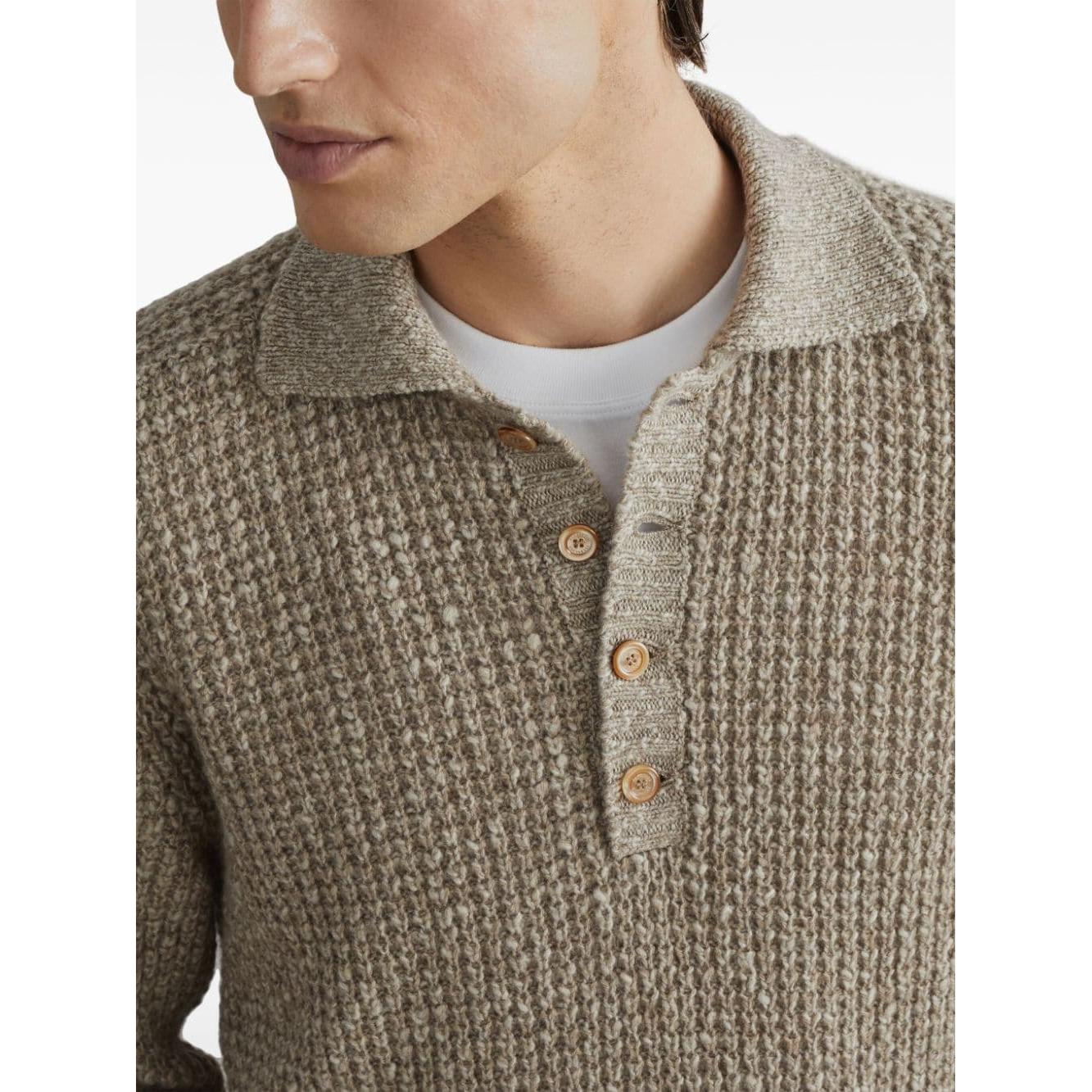 Brunello Cucinelli Sweaters Topwear Brunello Cucinelli