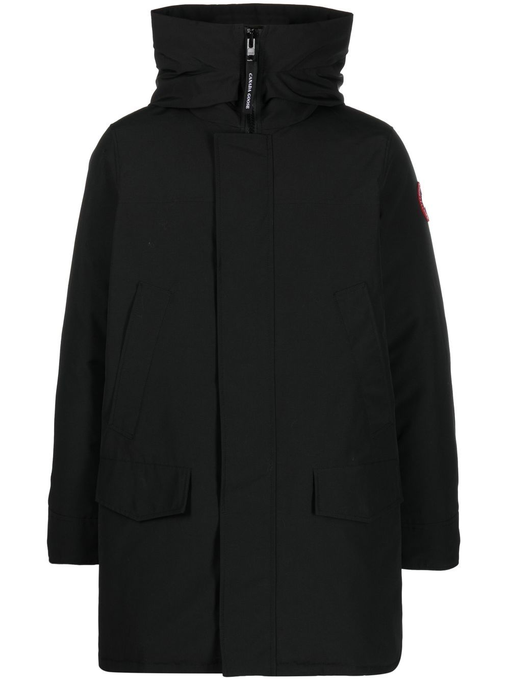 Canada Goose Coats Black Jackets Canada Goose