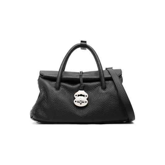 Zanellato Bags.. Black