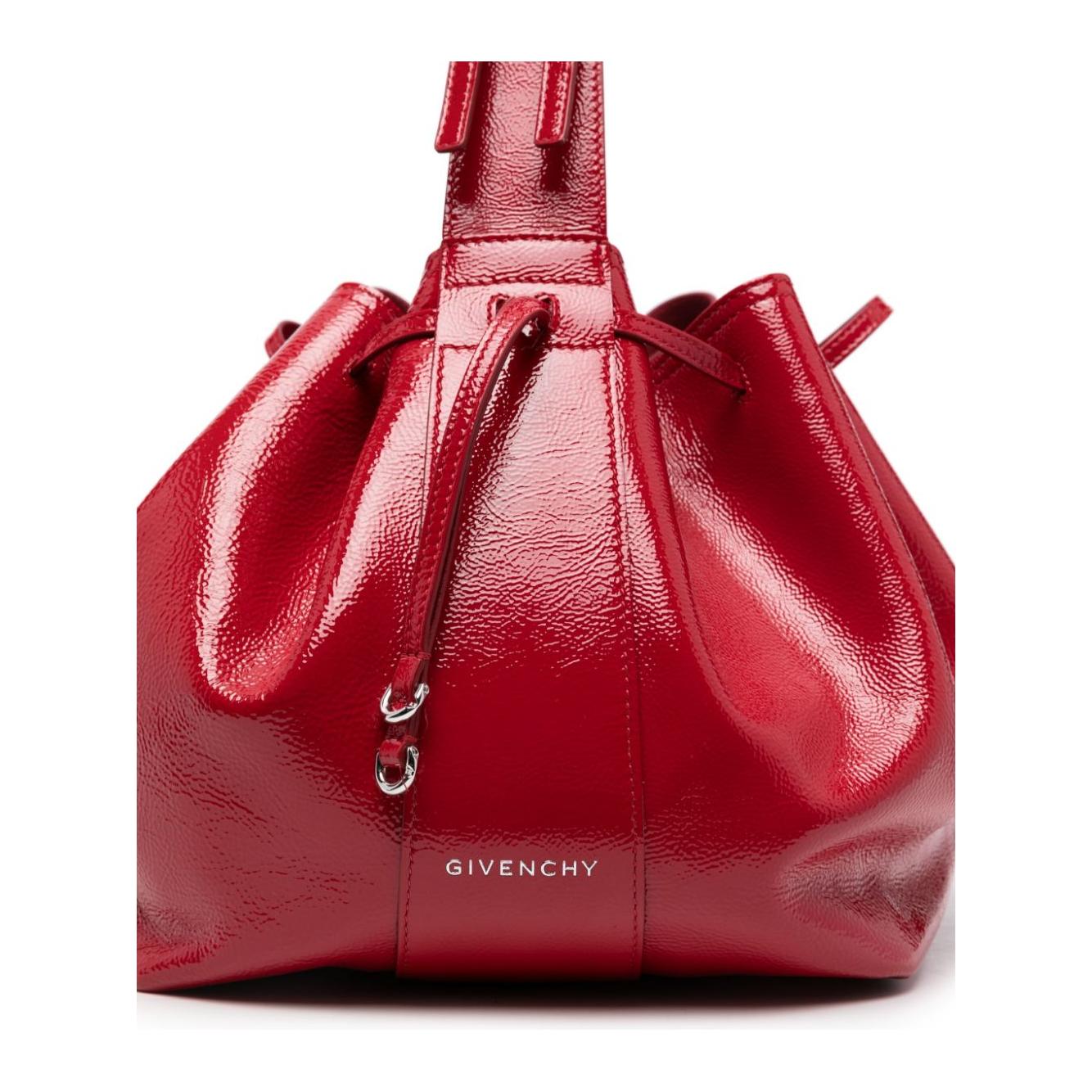 Givenchy Bags.. Red Shoulder Givenchy