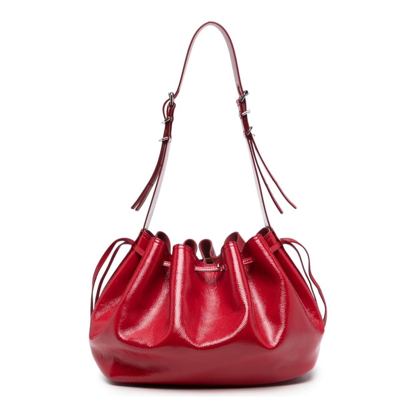 Givenchy Bags.. Red Shoulder Givenchy