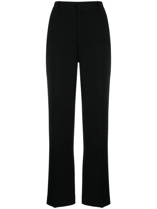 FILIPPA K Trousers Black