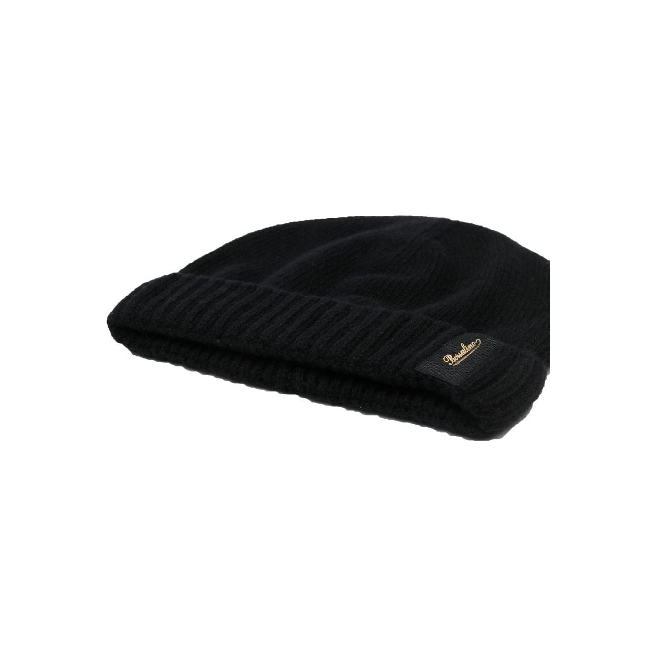 Borsalino Hats Black Scarves Hats & Gloves Borsalino