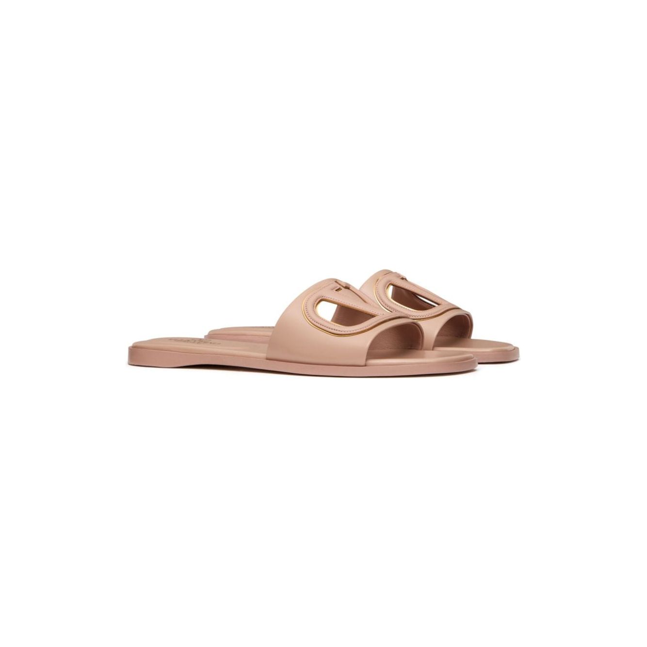 Valentino Garavani Sandals Powder Sandals Valentino Garavani