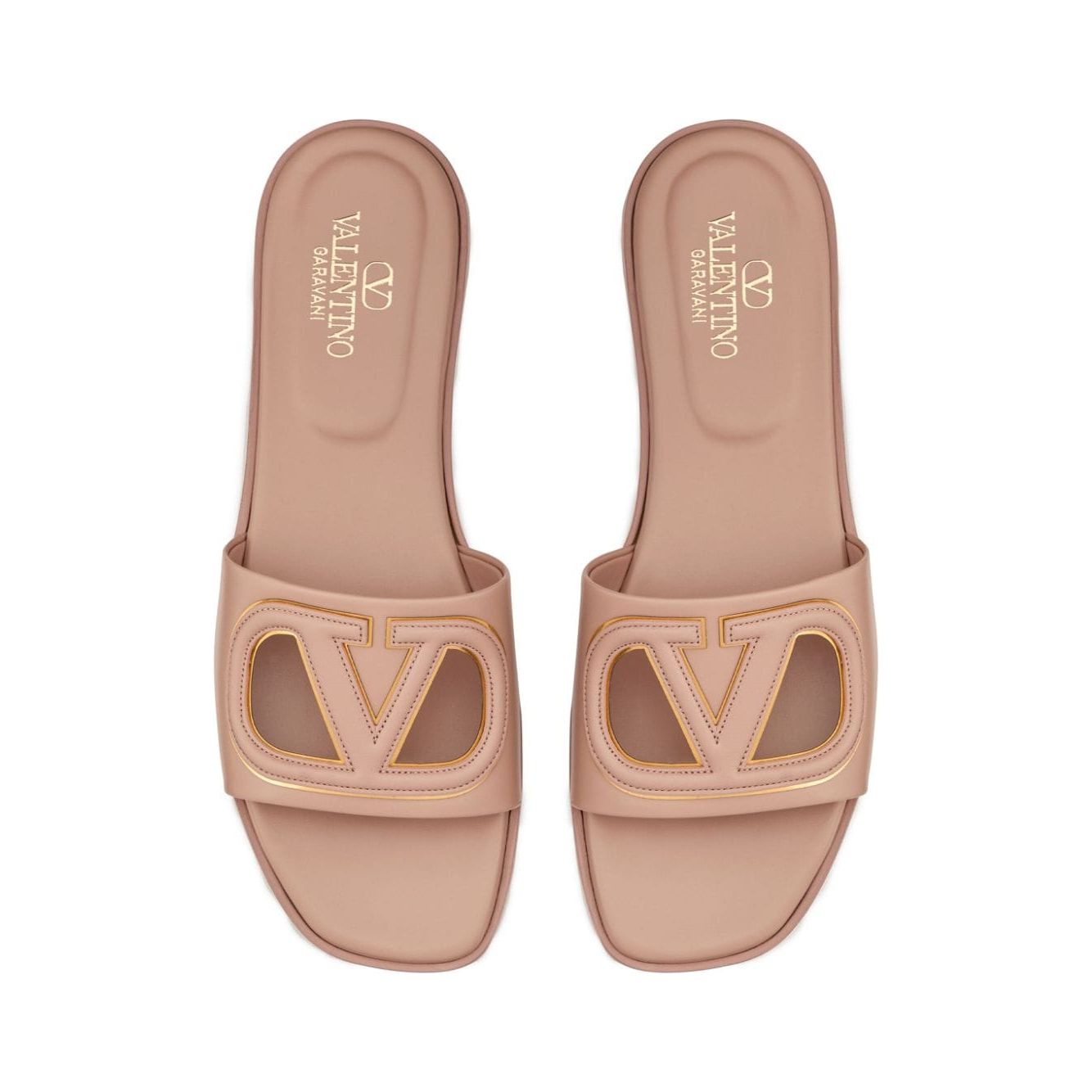 Valentino Garavani Sandals Powder Sandals Valentino Garavani