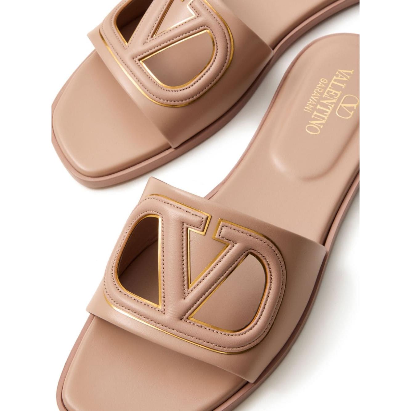 Valentino Garavani Sandals Powder Sandals Valentino Garavani