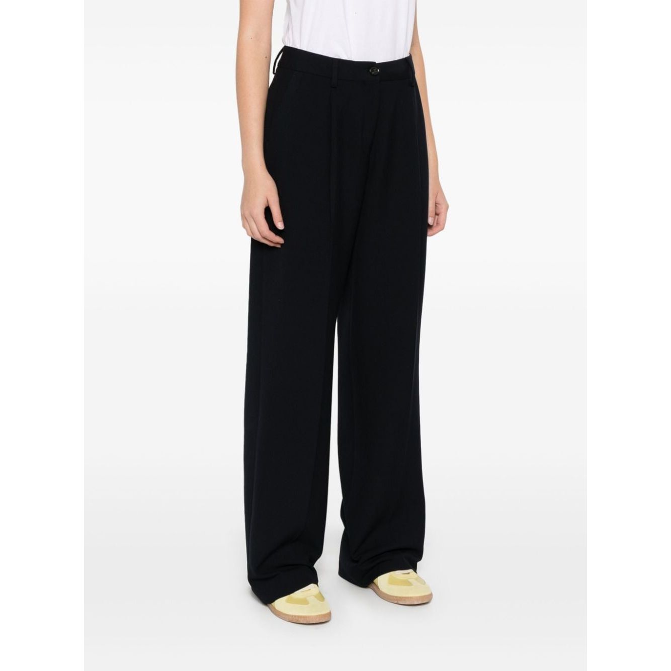 Paul Smith Trousers Black Trousers Paul Smith