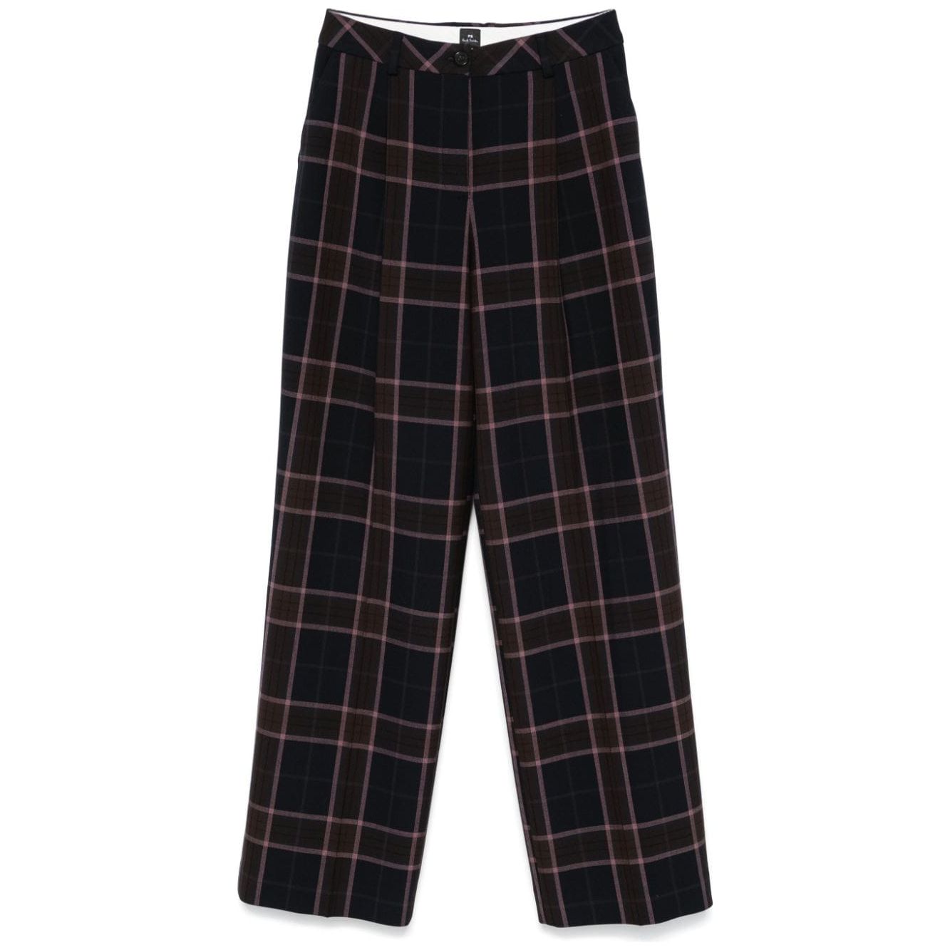 Paul Smith Trousers Black Trousers Paul Smith