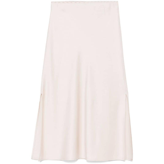 Brunello Cucinelli Skirts White Skirts Brunello Cucinelli