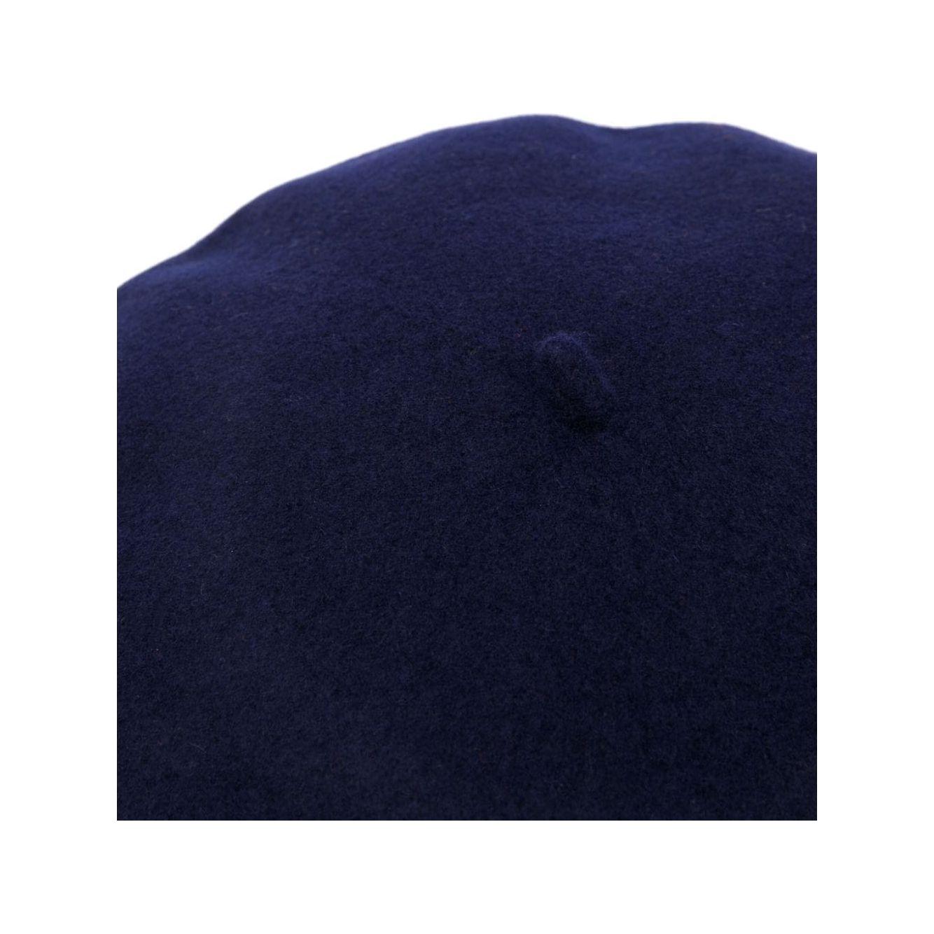 Borsalino Hats Blue Scarves Hats & Gloves Borsalino