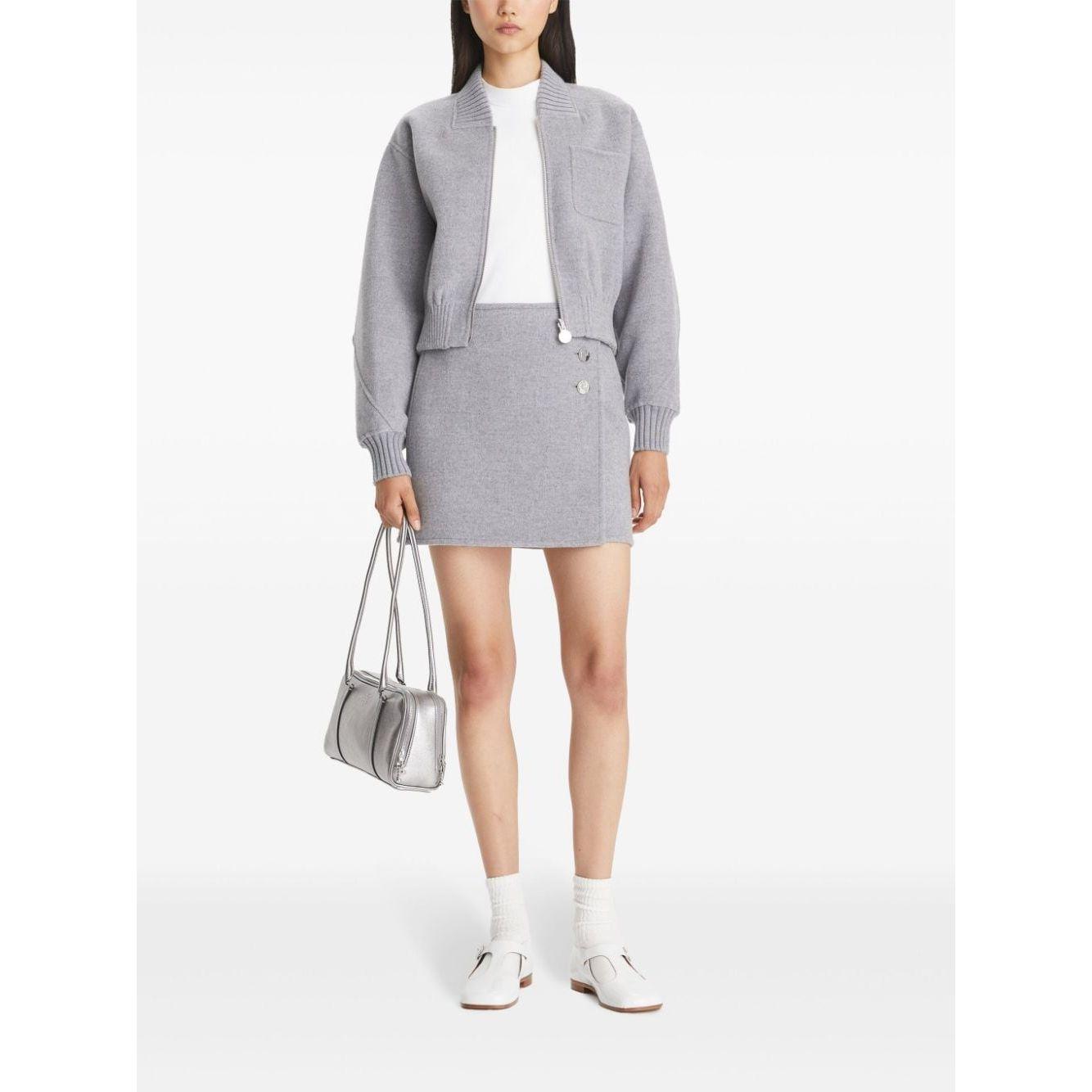 Tory Burch Skirts Grey Skirts Tory Burch