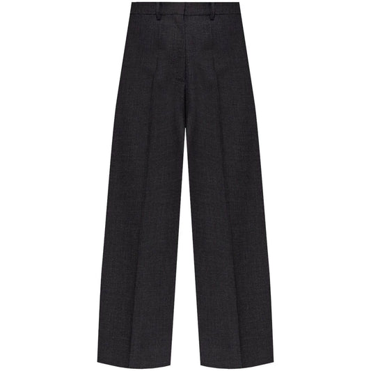 Givenchy Trousers Grey Trousers Givenchy