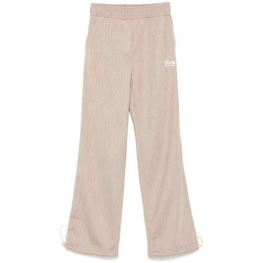 Golden Goose Trousers Powder Trousers Golden Goose