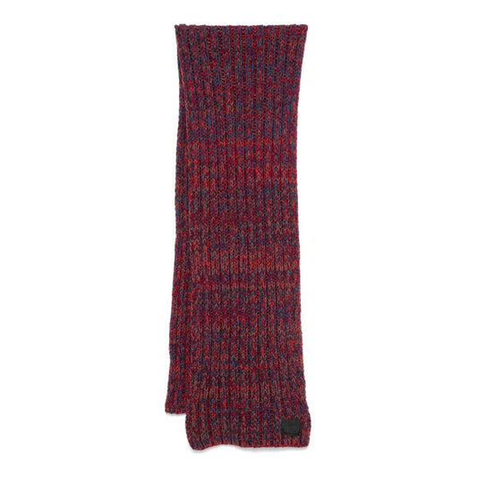 Paul Smith Scarfs Red Scarves Hats & Gloves Paul Smith