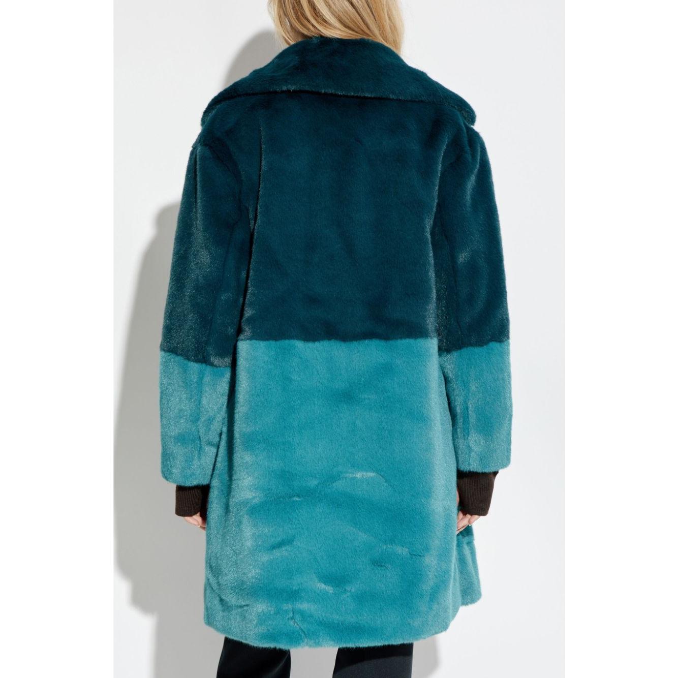 Paul Smith Coats Green Jackets Paul Smith