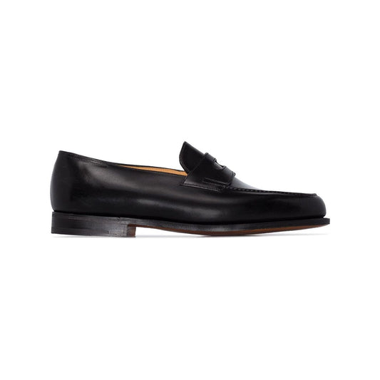 John Lobb Flat shoes Black