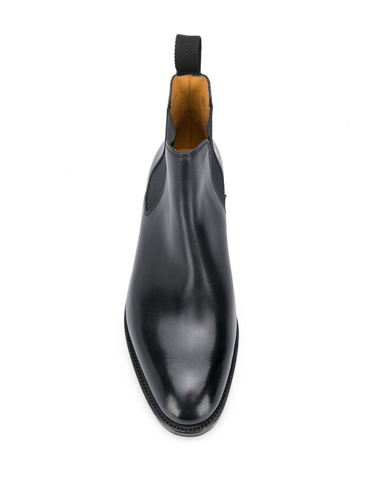 John Lobb Boots Black Boots John Lobb