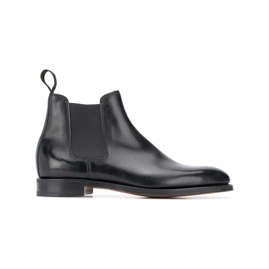 John Lobb Boots Black