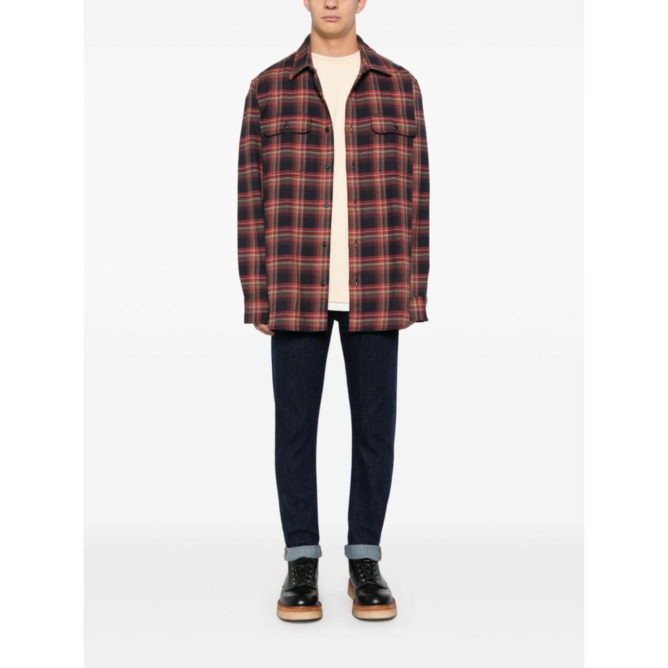 Filson Shirts Red Shirts Filson