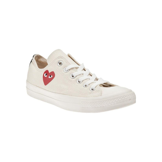 Comme des Garcons Sneakers Beige Sneakers Comme Des Garcons