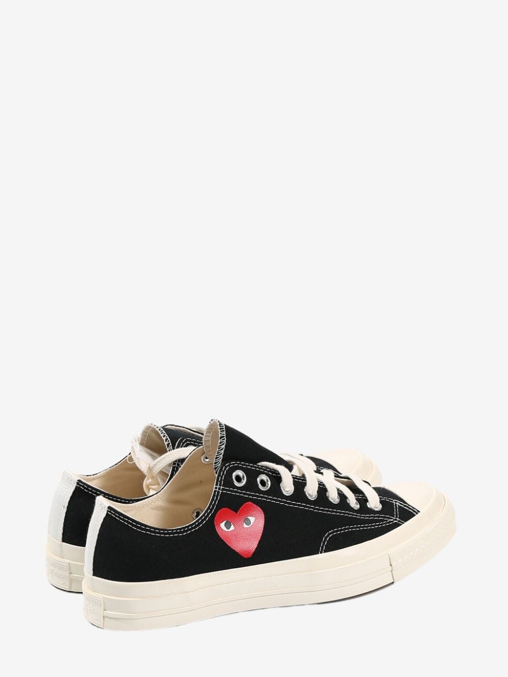 Comme des Garcons Sneakers Black Sneakers Comme Des Garcons