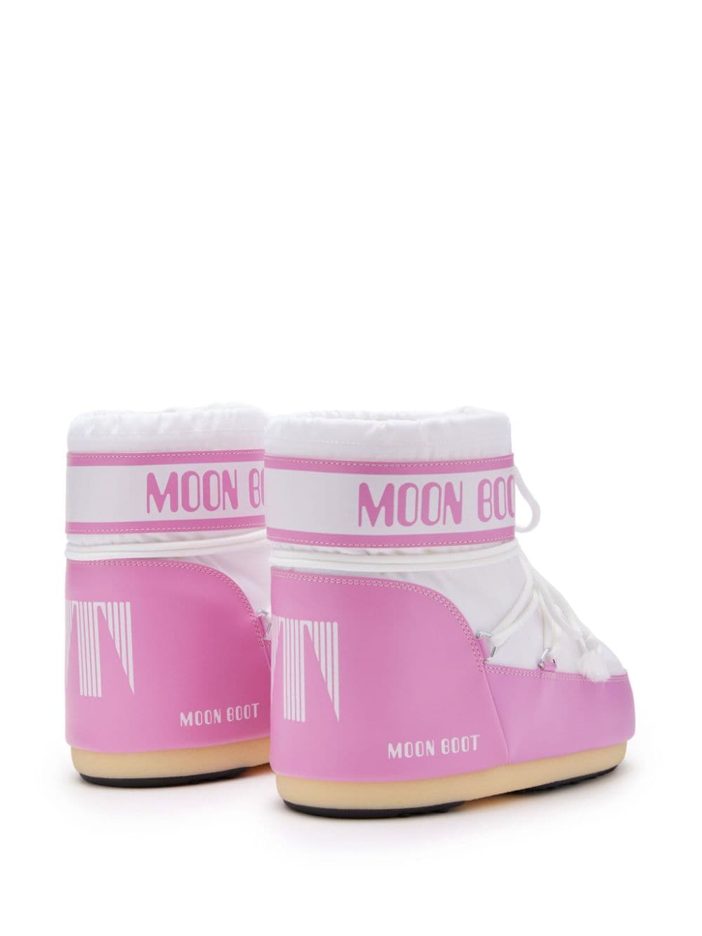 Moon Boot Boots Pink Boots Moon Boot