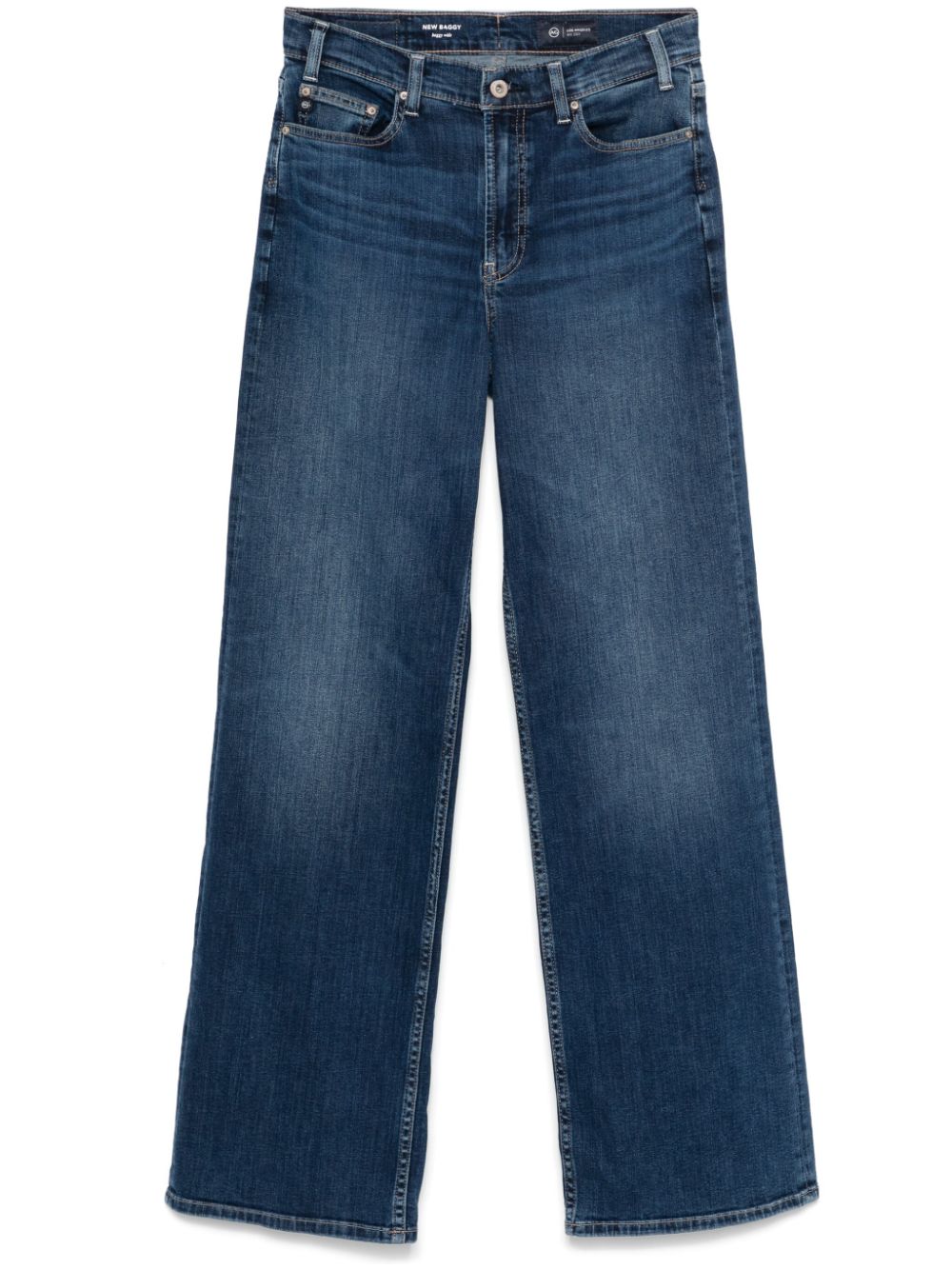 AG JEANS Jeans Blue Jeans AG JEANS