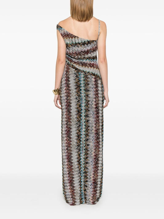 Missoni Dresses MultiColour Dresses Missoni