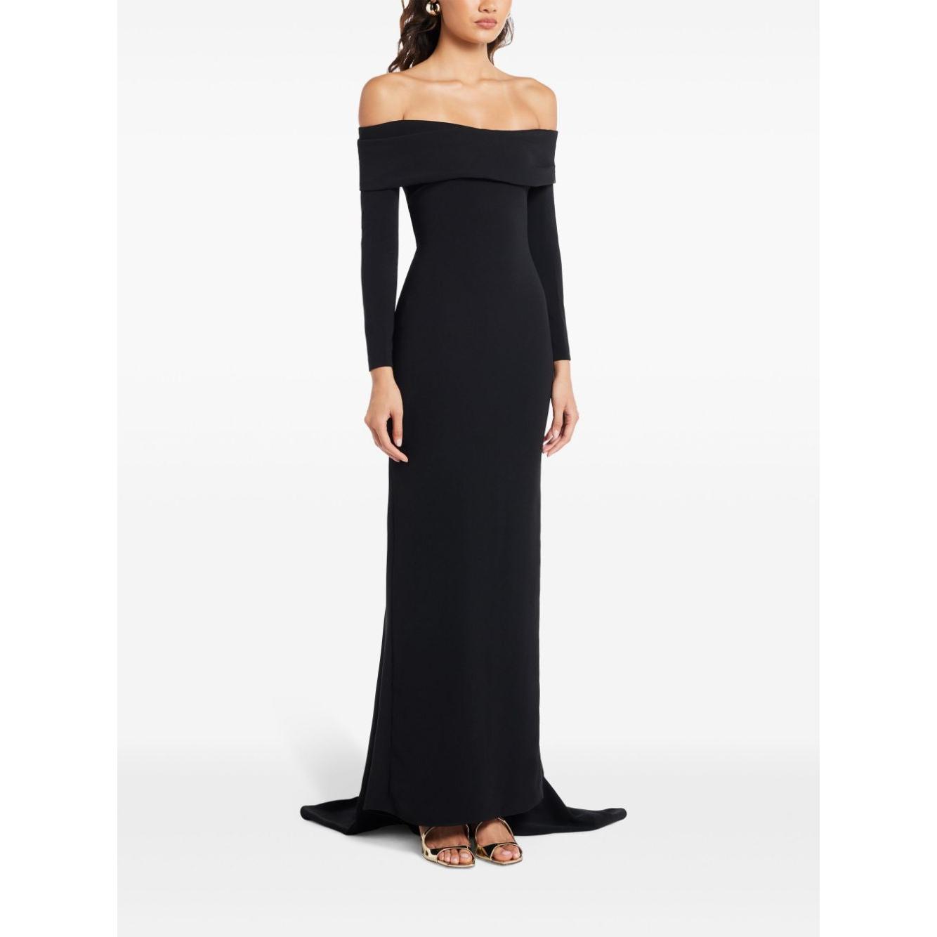 Solace London Dresses Black Dresses Solace London