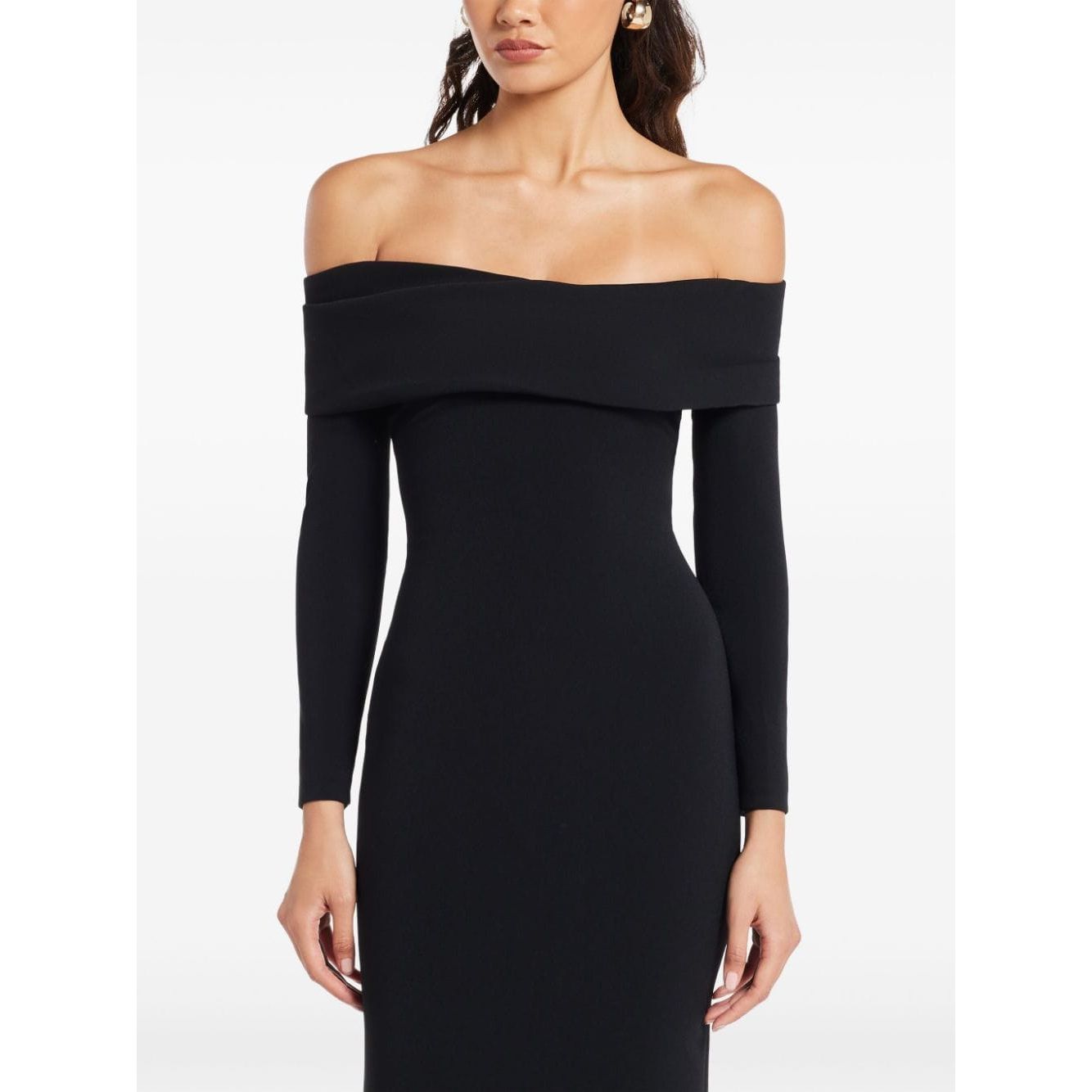 Solace London Dresses Black Dresses Solace London