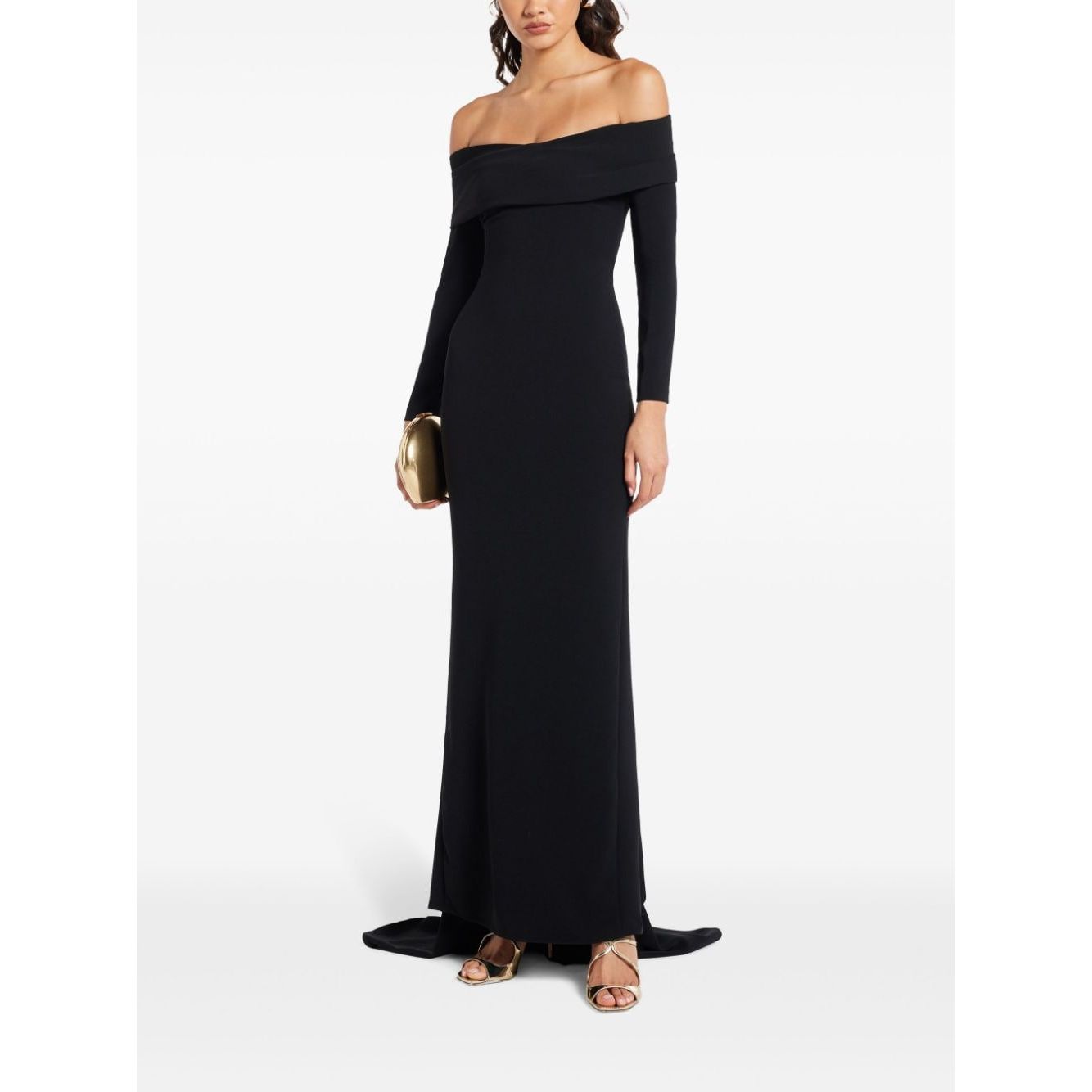 Solace London Dresses Black Dresses Solace London