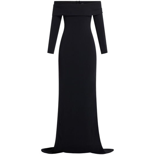 Solace London Dresses Black Dresses Solace London