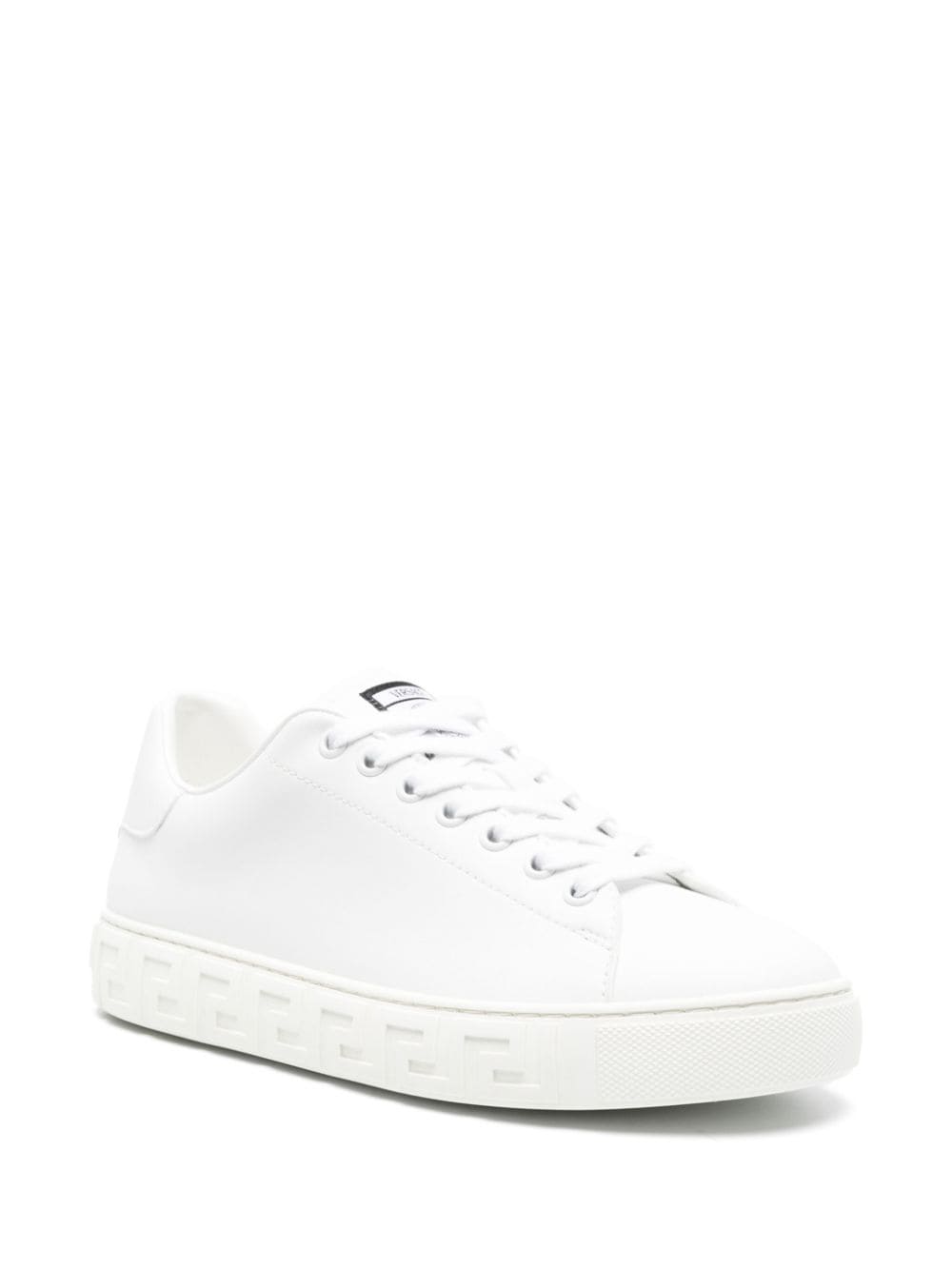 Versace Sneakers White Sneakers Versace