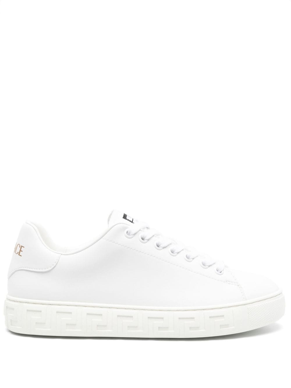 Versace Sneakers White Sneakers Versace