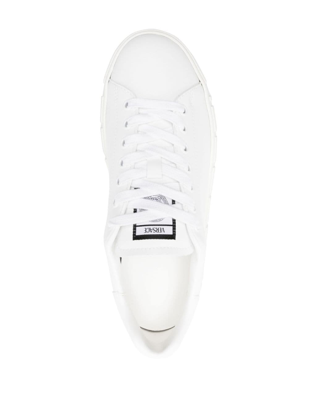 Versace Sneakers White Sneakers Versace