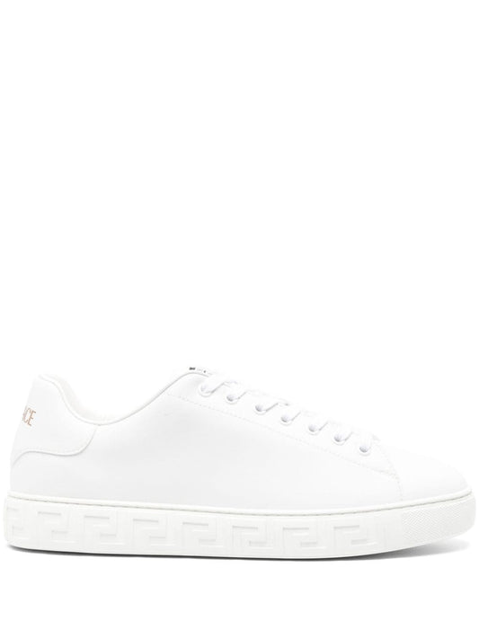 Versace Sneakers White