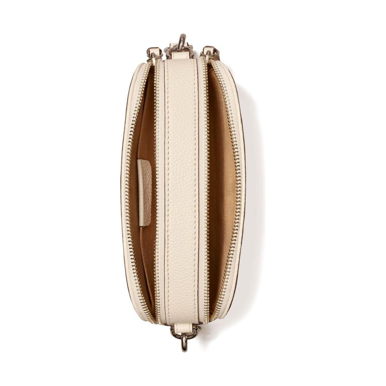 Tory Burch Mini Miller Crossbody Bag White Shoulder Tory Burch