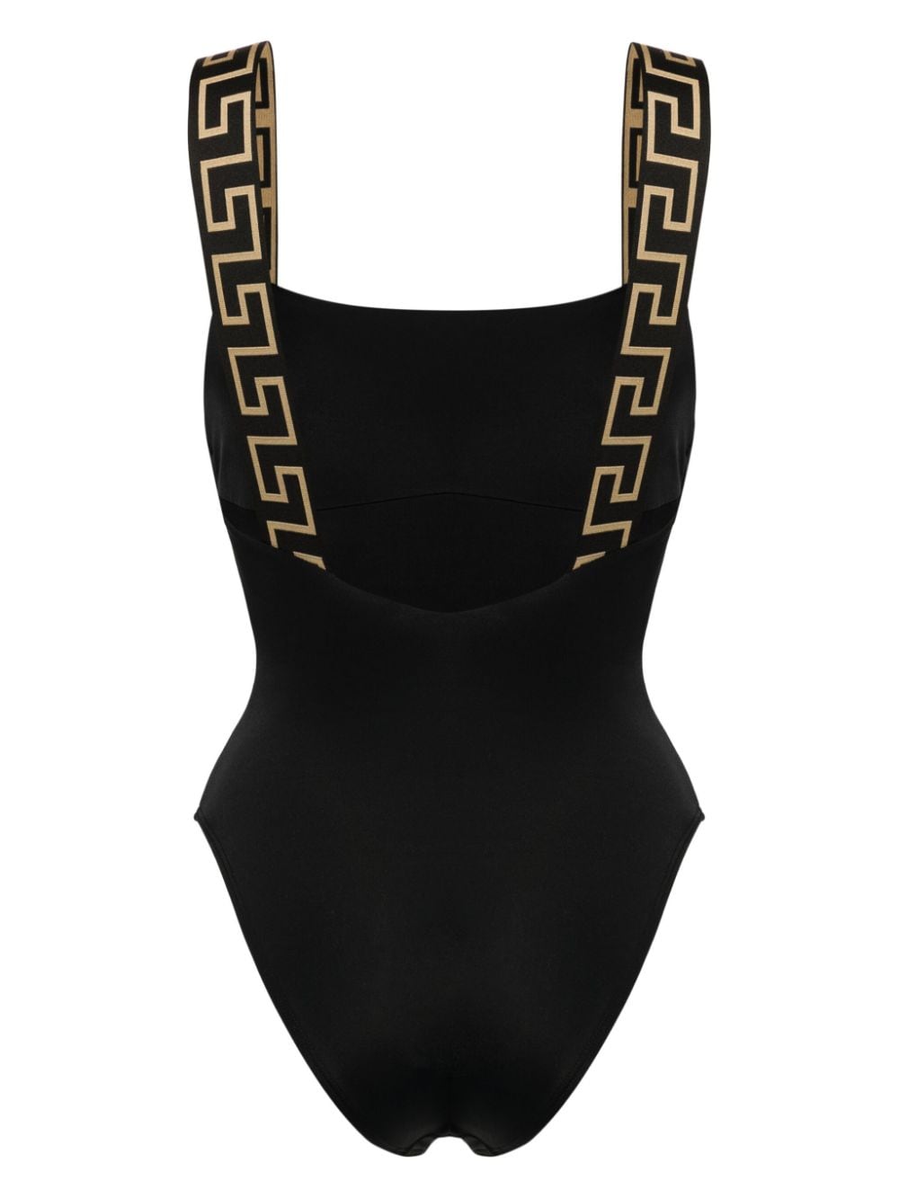 Versace Greca Border swimsuit Beachwear & underwear Versace