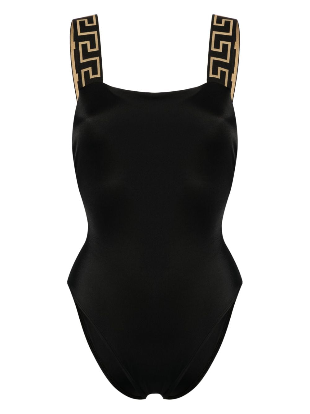 Versace Greca Border swimsuit Beachwear & underwear Versace