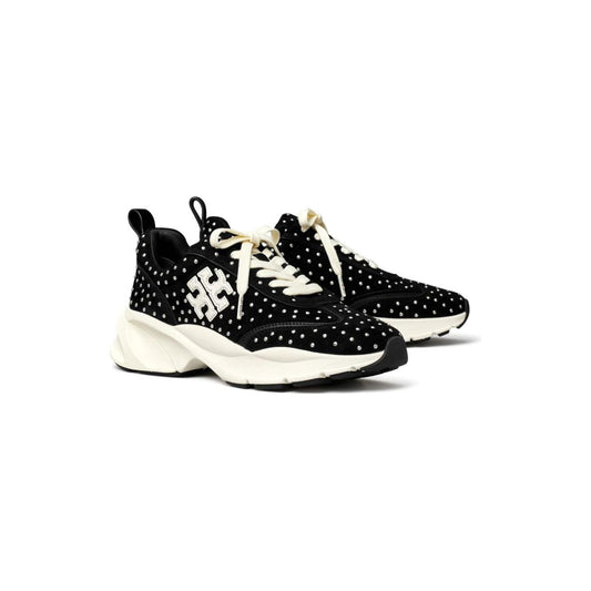 Tory Burch Sneakers Black Sneakers Tory Burch