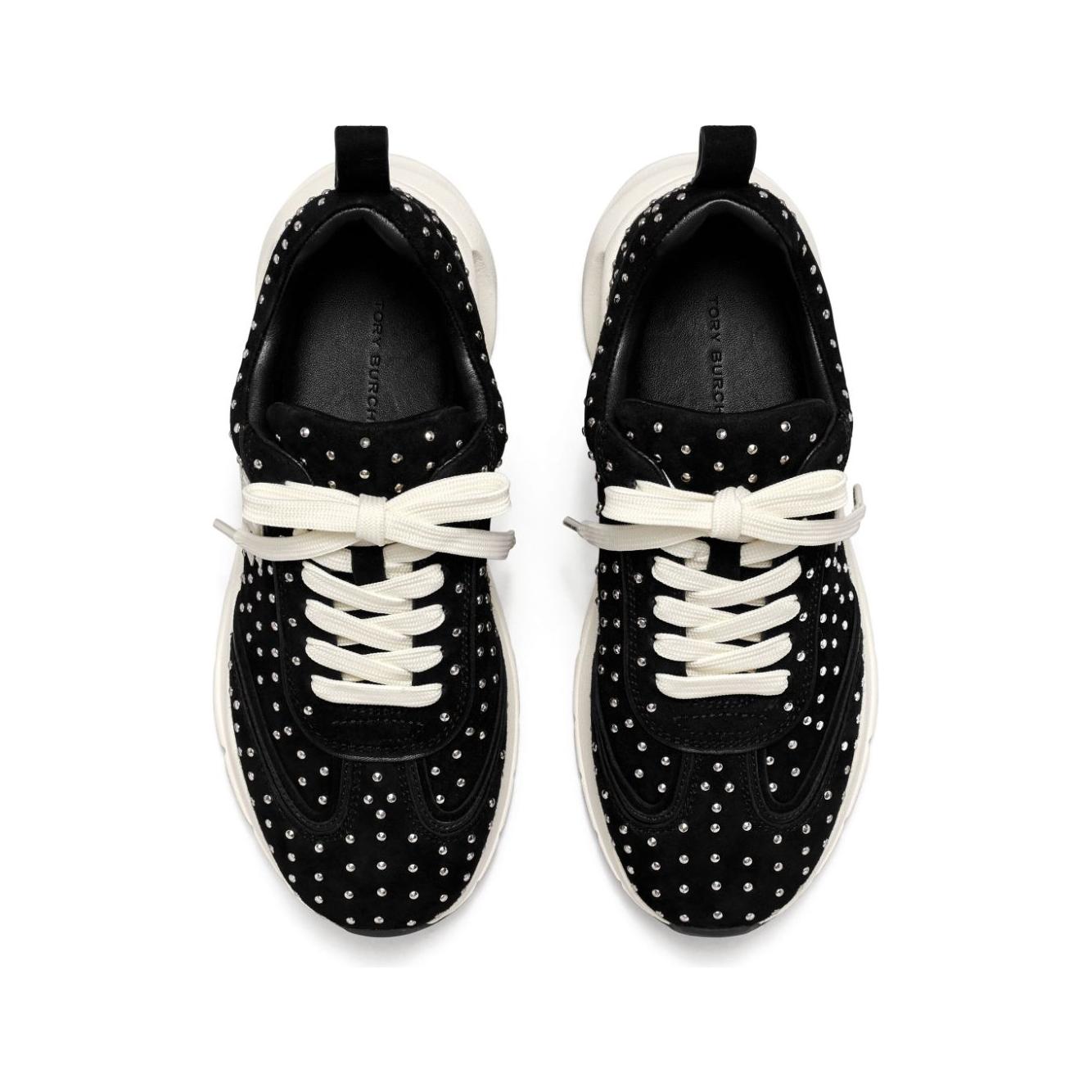 Tory Burch Sneakers Black Sneakers Tory Burch