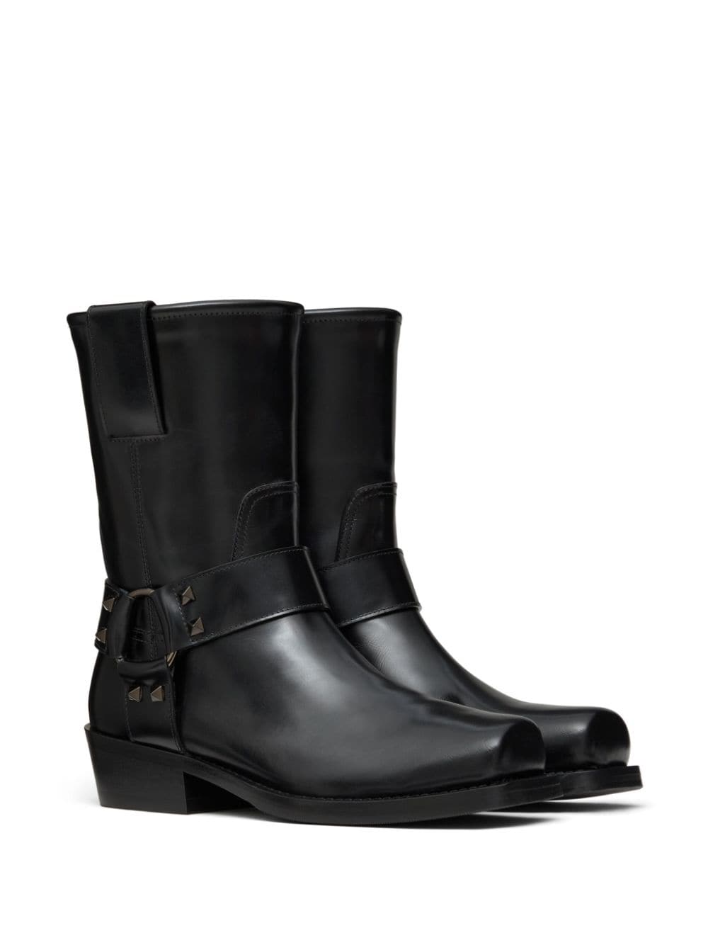 Valentino Garavani Boots Black