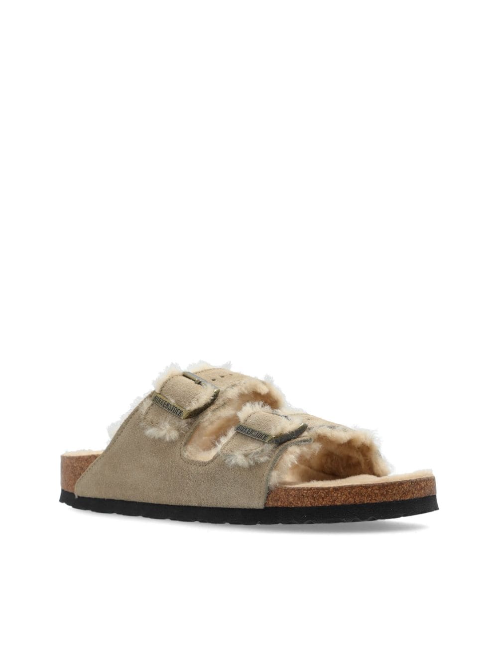 Birkenstock Sandals Dove Grey Sandals Birkenstock