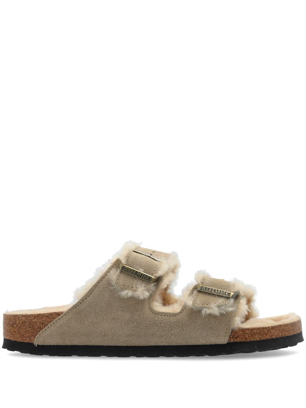 Birkenstock Sandals Dove Grey Sandals Birkenstock