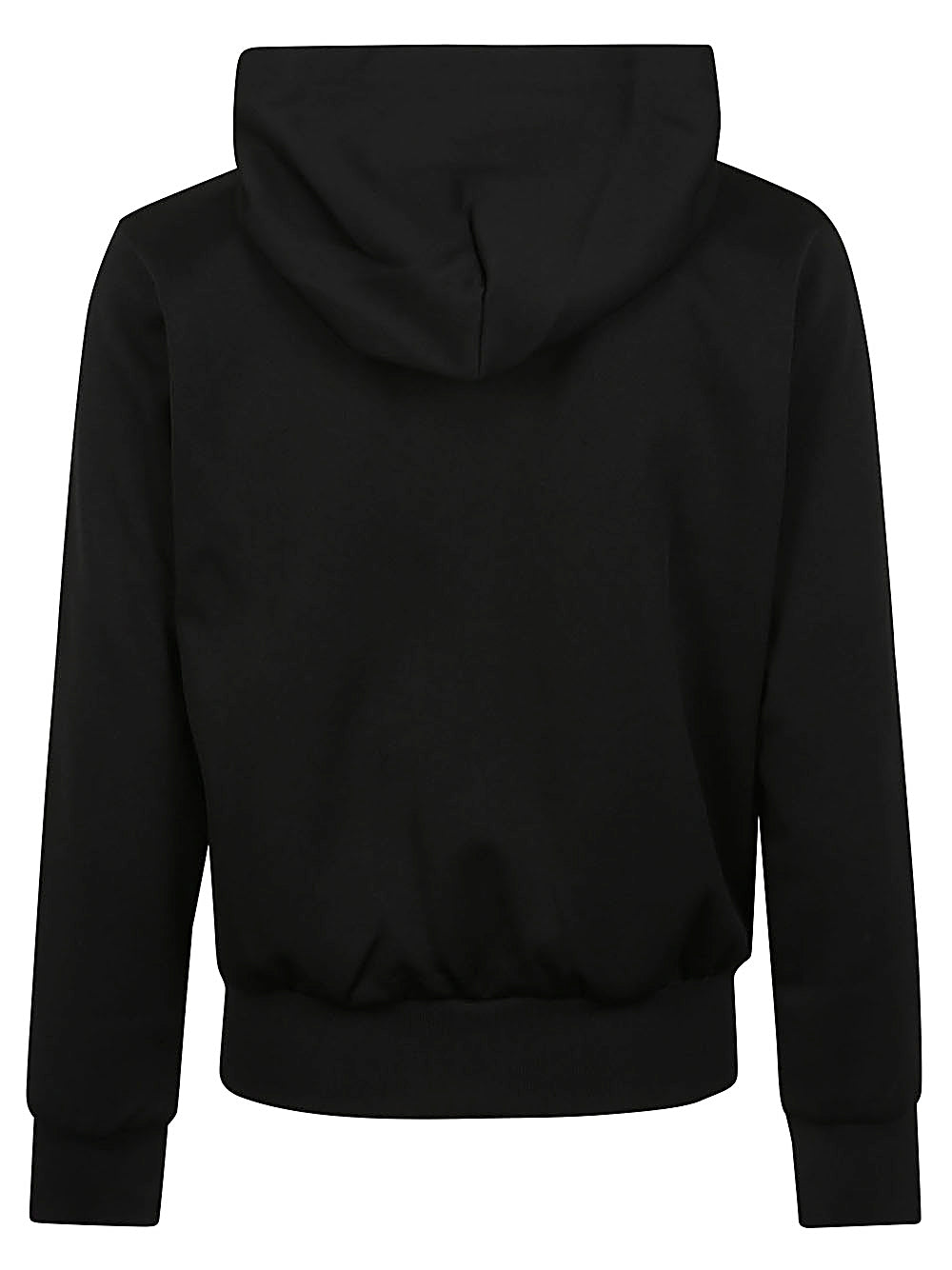 Comme des Garcons Sweaters Black Topwear Comme Des Garcons