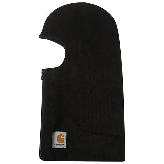 CARHARTT WIP MAIN Hats Black Scarves Hats & Gloves Carhartt Wip Main