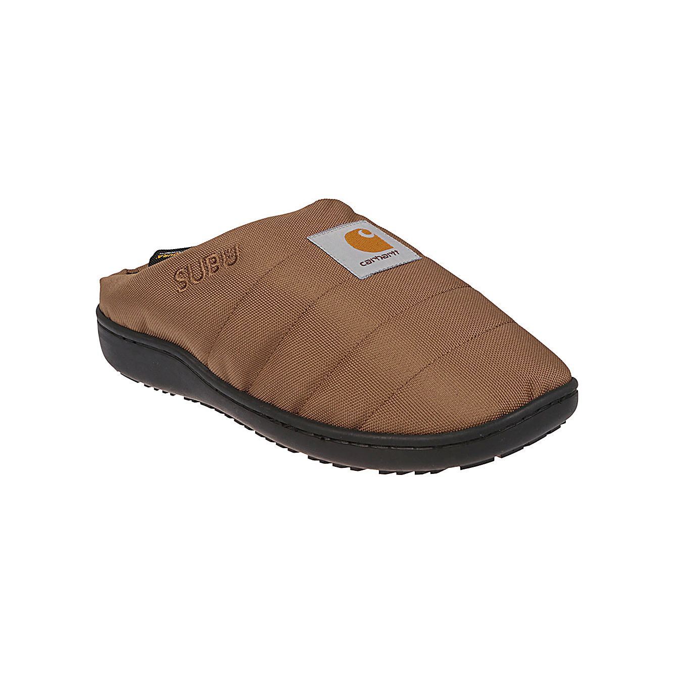 CARHARTT WIP MAIN Sandals Brown Sandals Carhartt Wip Main